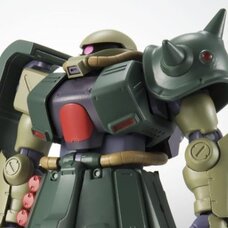 Robot Spirits Mobile Suit Gundam 0080: War in the Pocket MS-06FZ Zaku II FZ Ver. A.N.I.M.E.