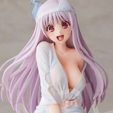 Yuuna and the Haunted Hot Springs Yuuna Yunohana: Hot Spring Ver. 1/7 Scale Figure