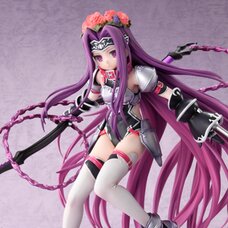 Fate/Grand Order Lancer/Medusa: Limited Edtion 1/7 Scale Figure
