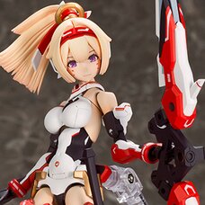 Megami Device Asra Archer Model Kit (Re-run)
