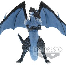 That Time I Got Reincarnated as a Slime Veldora Tempest