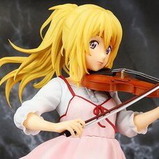Your Lie in April Kaori Miyazono 1/7 Scale Figure