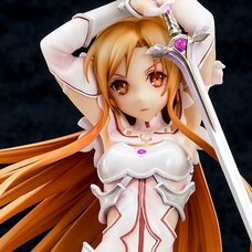 Sword Art Online: Alicization Goddess of Creation Stacia Asuna 1/8 Scale Figure