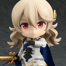 Nendoroid Fire Emblem Fates Corrin (Female) (Re-run)