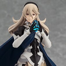 figma Fire Emblem Fates Corrin (Female) (Re-run)