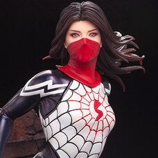 ArtFX Premier Marvel Universe Silk