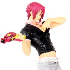 Free! Eternal Summer Rin Matsuoka 1/8 Scale Figure