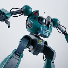 Hi Metal R Combat Mecha Xabungle: Timp's Government-Type Walker Machine