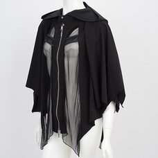 Ozz Croce Mesh Devi Mantle