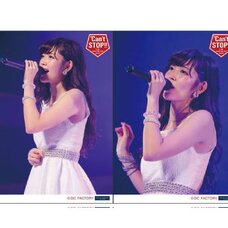 ℃-ute Concert Tour 2015 Autumn ℃an't Stop!! Live Solo 2-Photo Set Part 2: Airi Suzuki