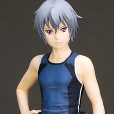 CharaGumin Ledo | Gargantia on the Verdurous Planet Garage Kit