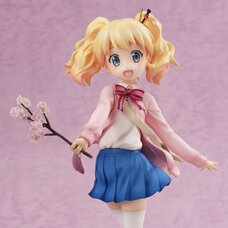 Alice Cartelet 1/7 Scale Figure | Hello!! Kin-iro Mosaic