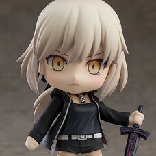 Nendoroid Fate/Grand Order Saber/Altria Pendragon (Alter) Shinjuku Ver.