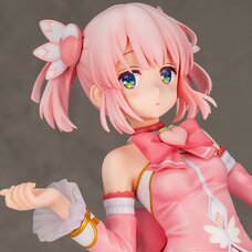 The Demon Girl Next Door Momo Chiyoda 1/7 Scale Figure