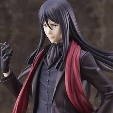 Lord El-Melloi II's Case Files Lord El-Melloi II 1/8 Scale Figure