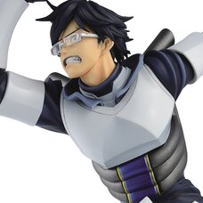 My Hero Academia Banpresto Figure Colosseum Vol. 6: Tenya Iida
