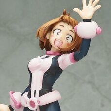 My Hero Academia Ochaco Uraraka: Hero Suit Ver. 1/8 Scale Figure