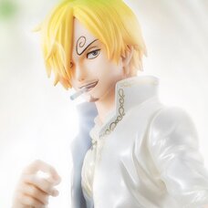 Portrait of Pirates One Piece Sanji Ver. WD Limited Edition