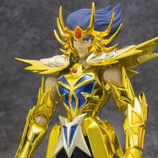 D.D.Panoramation Saint Seiya Temple of the Giant Crab Battle Set - Cancer Deathmask