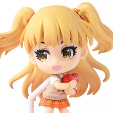 Chibi Kyun Chara Idolm@ster Cinderella Girls ~Passion Visual~