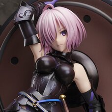 Fate/Grand Order Shielder/Mash Kyrielight 1/7 Scale Figure