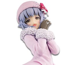 EXQ Figure Idolm@ster Cinderella Girls Sachiko Koshimizu