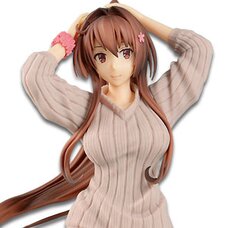 EXQ Figure Kantai Collection -KanColle- Yamato Spring Mode