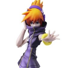 Bring Arts The World Ends With You -Final Remix- Neku Sakuraba