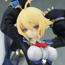 BlazBlue Es 1/7 Scale Figure