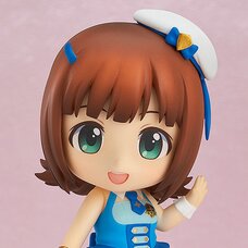 Nendoroid Co-de Idolm@ster Haruka Amami: Twinkle Star Co-de