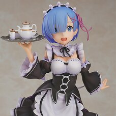 Re:Zero -Starting Life in Another World- Rem 1/7 Scale Figure