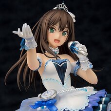 The Idolm@ster Cinderella Girls Rin Shibuya: Starry Sky Bright 1/8 Scale Figure