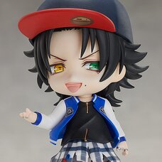 Nendoroid Hypnosis Mic -Division Rap Battle- Jiro Yamada