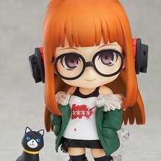 Nendoroid Persona 5 Futaba Sakura (Re-run)