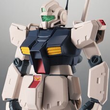 Robot Spirits Mobile Suit Gundam 0083 Stardust Memory RGM-79C GM Type C Ver. A.N.I.M.E.