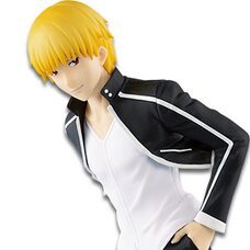 EXQ Figure Fate/stay night: Heaven's Feel Gilgamesh