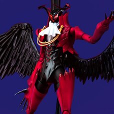 ACKS Persona 5 Arsene Non-Scale Plastic Model