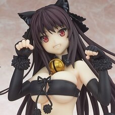 Aokana: Four Rhythm Across the Blue Misaki Tobisawa Nekomimi Ver. Non-Scale Figure
