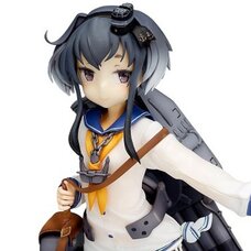 Kantai Collection Tokitsukaze 1/7 Scale Figure