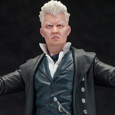 ArtFX+ Fantastic Beasts: The Crimes of Grindelwald Gellert Grindelwald