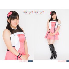 Morning Musume。'15 Fall Concert Tour ~Prism~ Kanon Suzuki Solo 2L-Size Photo Set D