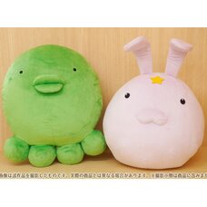 Eromanga Sensei Sagiri's Plush Collection