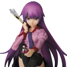 Real Action Heroes No. 730: Hitagi Senjougahara