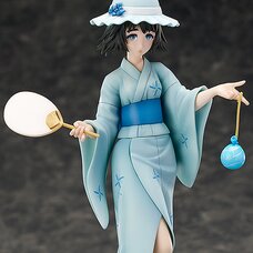 Steins;Gate Mayuri Shiina Yukata Ver. 1/8 Scale Figure