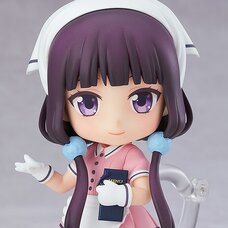 Nendoroid Blend S Maika Sakuranomiya