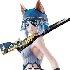 Ichiban Figure Sword Art Online: Memory Defrag Sinon