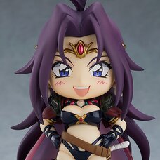 Nendoroid Slayers Naga the Serpent
