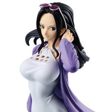 Ichiban Figure One Piece Stampede Nico Robin