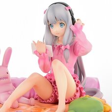 Eromanga Sensei Sagiri Izumi: Imouto to Akazu no Ma Frontispiece Ver. 1/6 Scale Figure