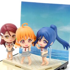 Chibi Kyun Chara Love Live! Sunshine!! Vol. 1